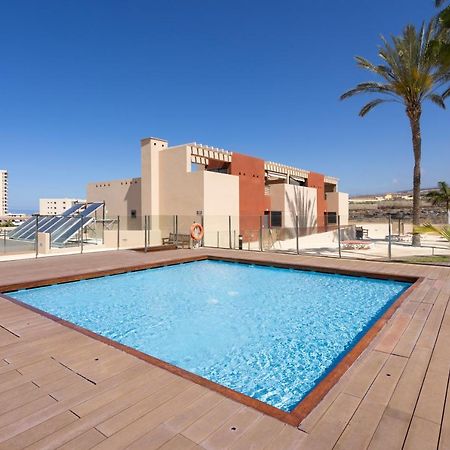 Paradise Sunny Home By Sunkeyrents Costa Adeje  Exterior photo