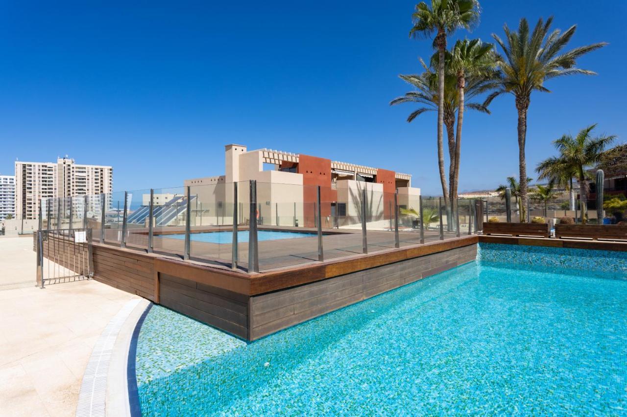 Paradise Sunny Home By Sunkeyrents Costa Adeje  Exterior photo