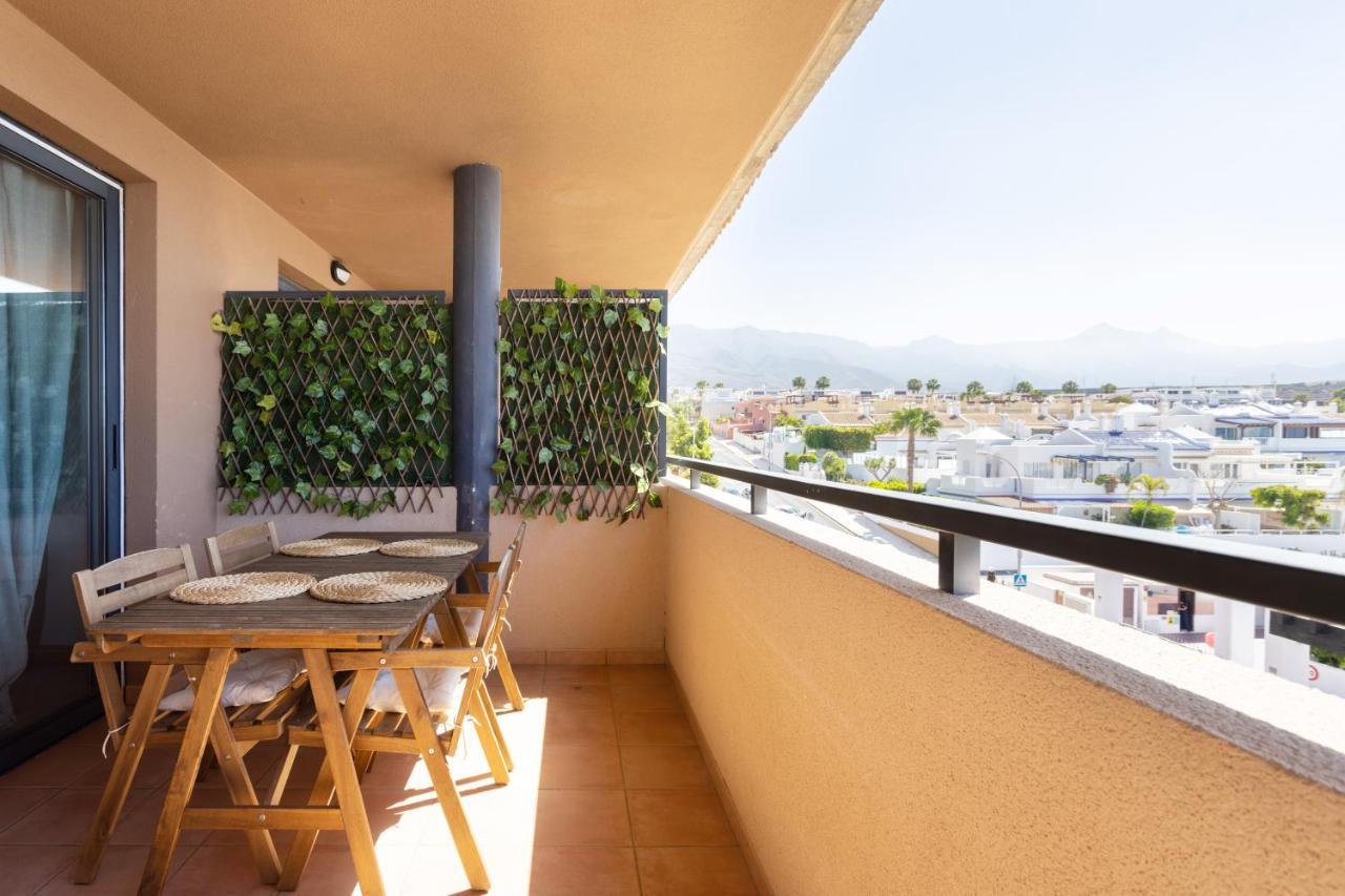 Paradise Sunny Home By Sunkeyrents Costa Adeje  Exterior photo
